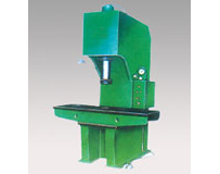 Y41A系列液压校直机 Y41A系列液压校直机