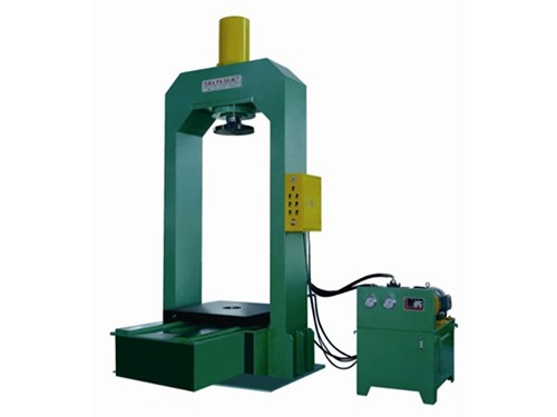 龙门液压机 龙门液压机