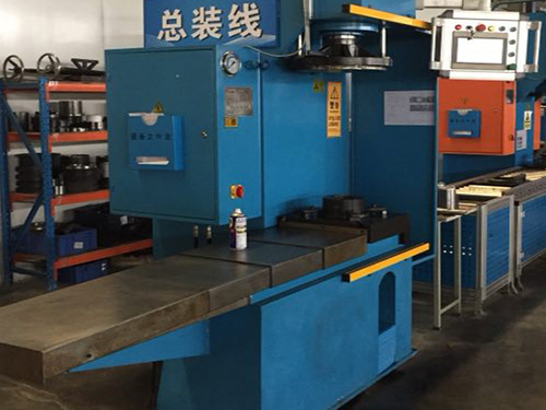 伺服液压机 伺服液压机