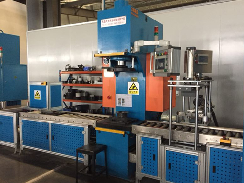 青岛生产单柱矫直机哪家好