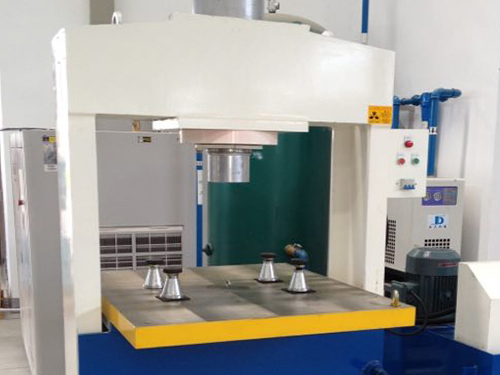 菏泽定制液压机哪家好