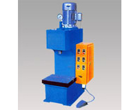 菏泽定制液压机哪家好