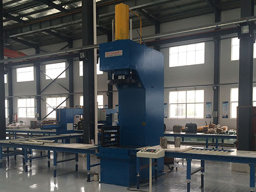 开封定制定压液压机生产厂家