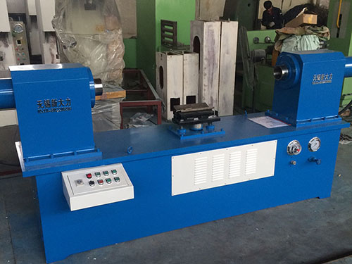 昆明高端单柱矫直机价格