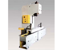 昆明高端单柱矫直机价格