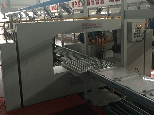 台州定制环形油缸扣管机哪家好