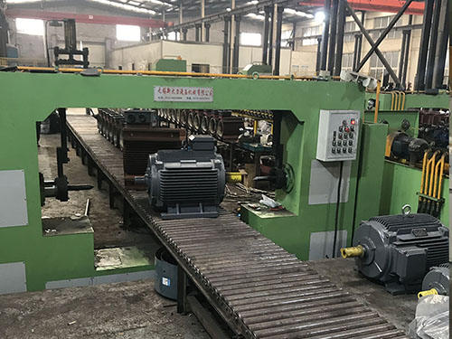 开封定制定压液压机生产厂家