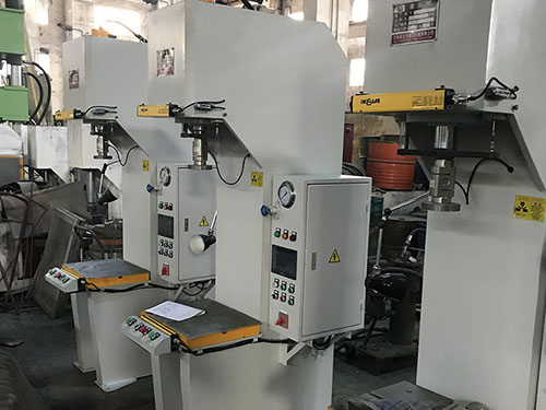 无锡液压机 无锡液压机