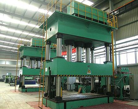 无锡液压机 无锡液压机